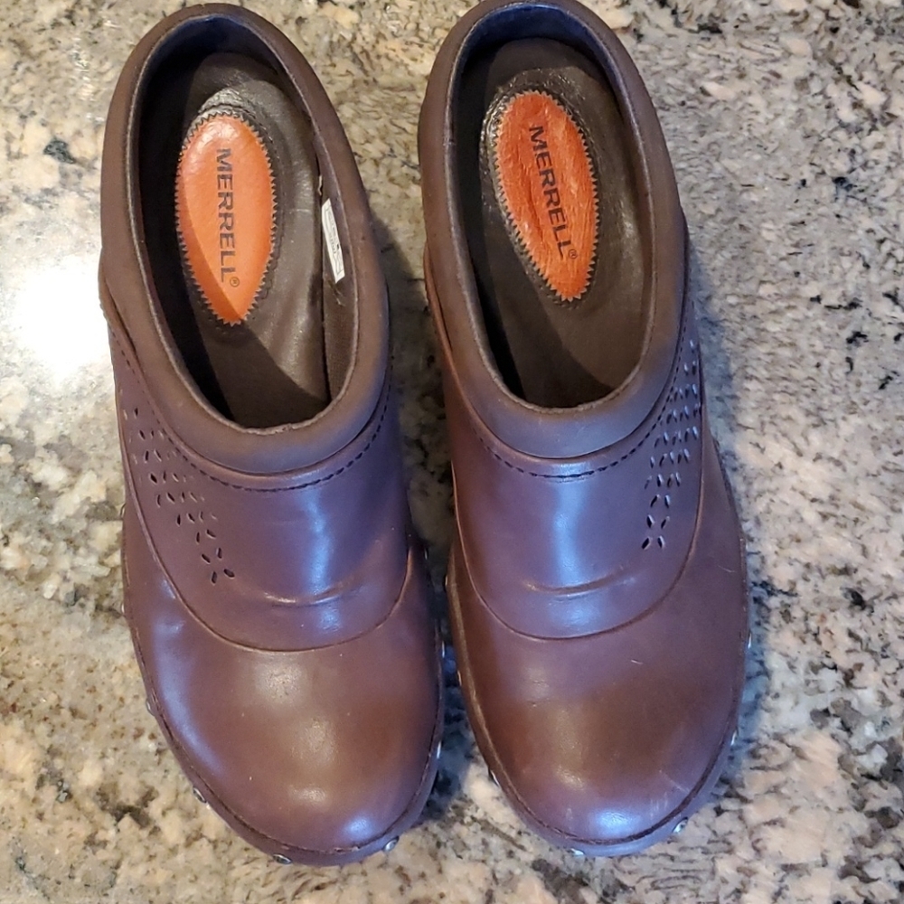 💞Merrell* Shoes - Picture 1 of 10